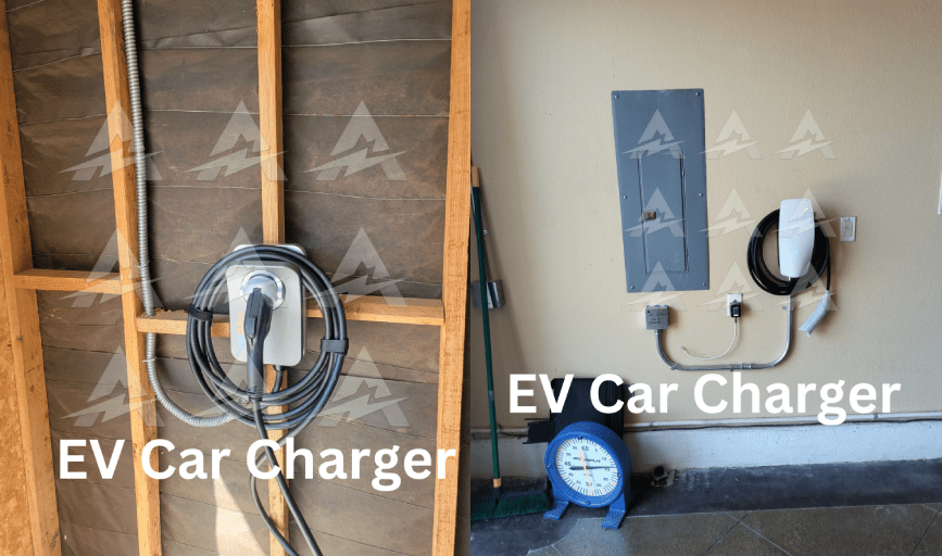 AVE. Electric